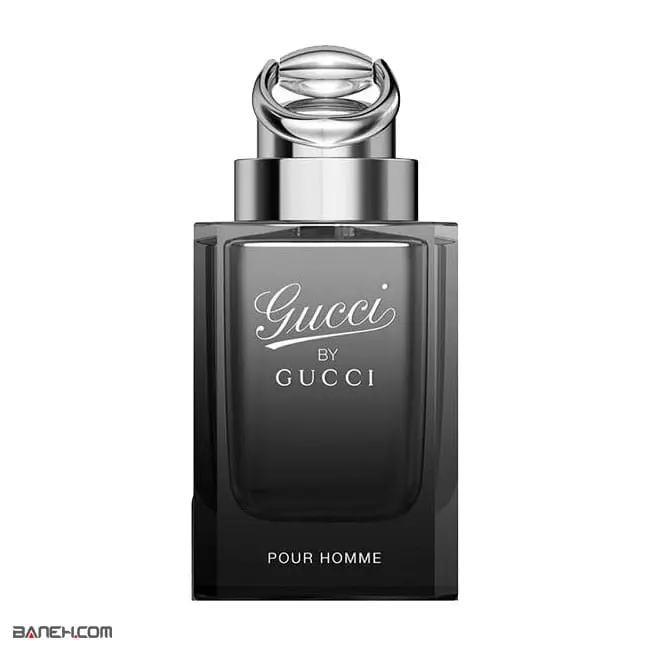 عطر مردانه گوچی بای گوچی ادو تویلت و پرفیوم Gucci Gucci By Gucci D&P