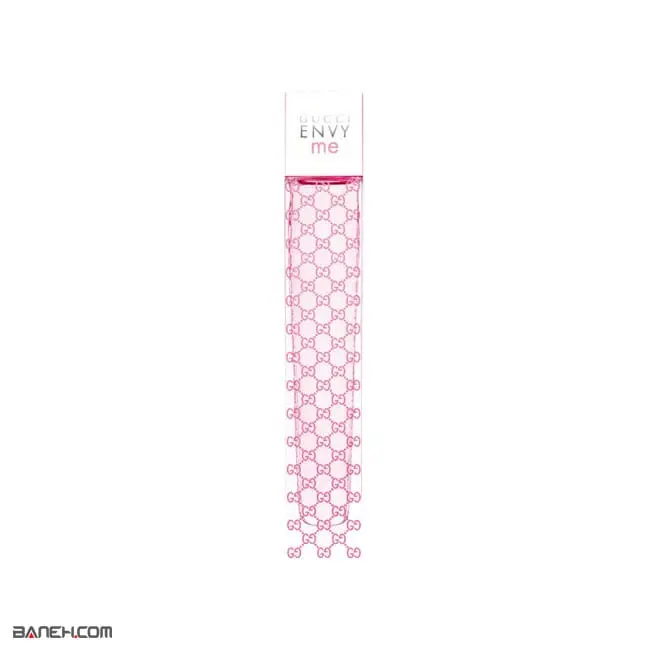 عطر زنانه گوچی انوی می ادو تویلت و پرفیوم Gucci Envy Me D&P