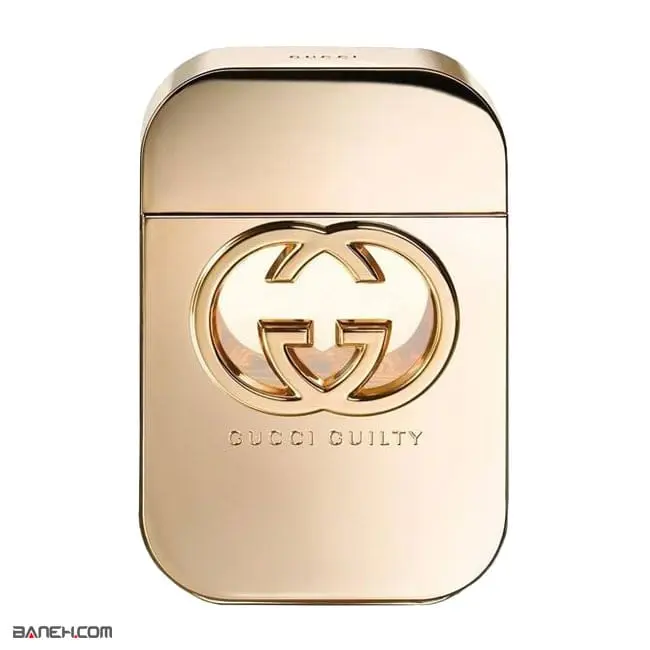 عطر زنانه گوچی پرفیوم 35 میل Gucci Guilty D&P