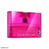 gucci rush 2 3 1 عطر زنانه گوچی راش 2 پرفیوم و ادو تویلت Gucci Rush 2 D&p