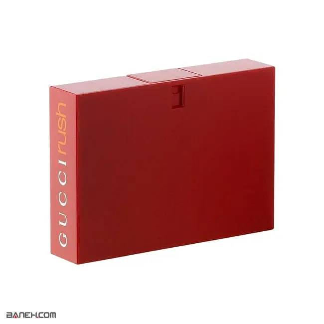 عطر زنانه گوچی راش پرفیوم و ادو تویلت Gucci Rush Parfum D&p