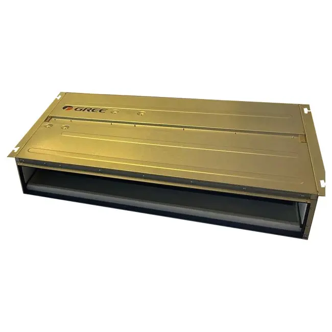 کولر داکت اسپلیت گری 42000 سقفی GUT42W/A_M اینورتر
