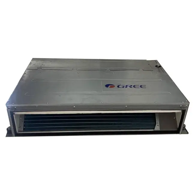 کولر داکت اسپلیت گری 42000 سقفی GUT42W/A_M اینورتر
