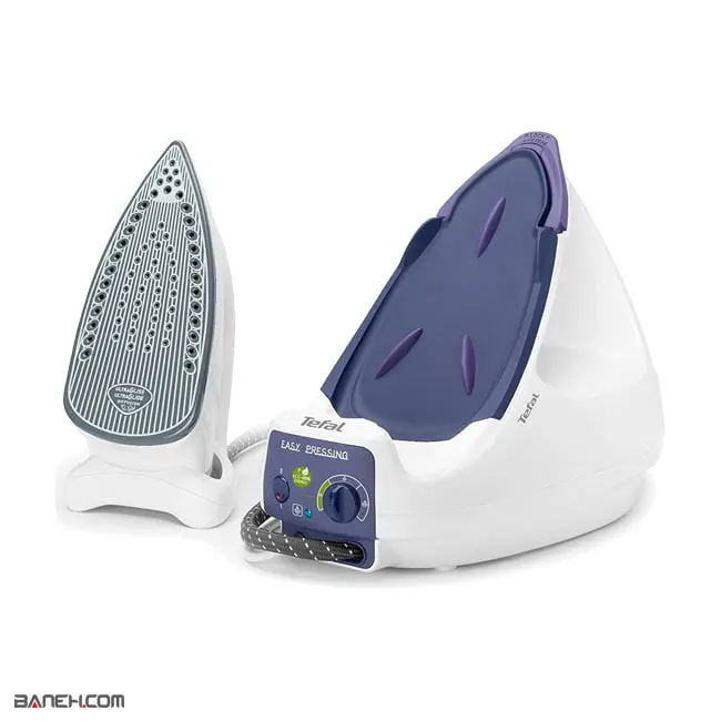 اتوبخار مخزن دار تفال Tefal Steam Generator Iron GV5245