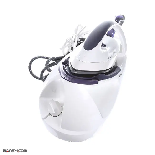 اتوبخار مخزن دار تفال Tefal Steam Generator Iron GV5245