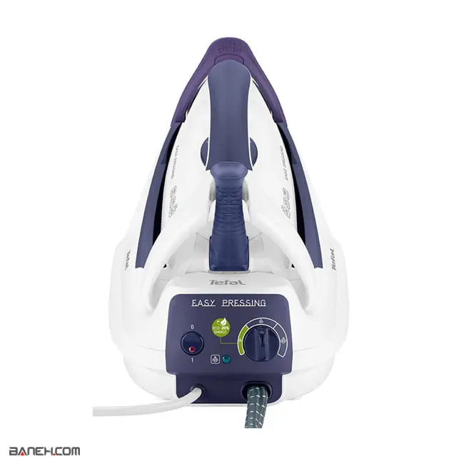 اتوبخار مخزن دار تفال Tefal Steam Generator Iron GV5245