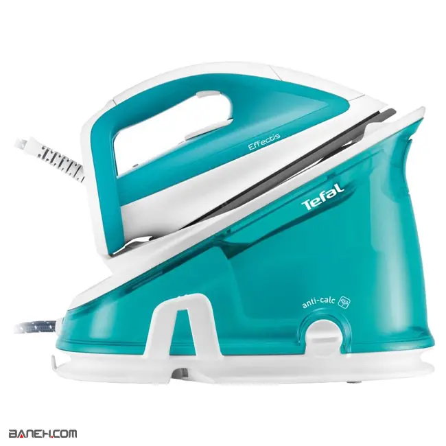 اتو بخار مخزن دار تفال 2200 وات Tefal GV6721