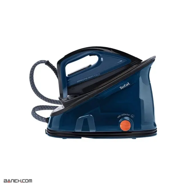 اتو بخار مخزن دار تفال 2200 وات GV6840 Tefal Steam Generator Iron