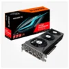 gv r66eagle 8gd 1 1 کارت گرافیک گیگابایت 128 بیت 8 گیگ رم GDDR6 مدل Radeon RX 6600 Eagle