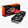 gv 1 کارت گرافیک گیگابایت 256 بیت 16 گیگابایت مدل GV -R69XTGAMING OC-16GD
