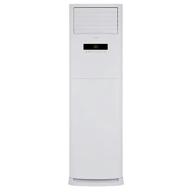 کولر گازی ایستاده گری 36000 کم مصرف GVH36AT-M3NTD4A/I T3