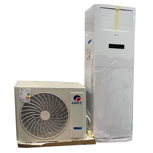 gvh36at m3ntd4ai gvh36at m3ntd4ao gree 8 1.jpg کولر گازی ایستاده گری 36000 کم مصرف GVH36AT-M3NTD4A/I T3