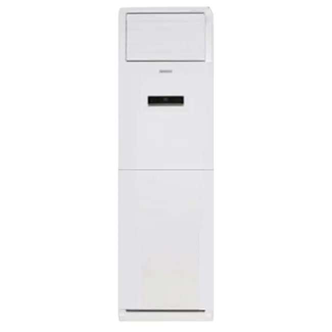 کولر گازی ایستاده گری 36000 وای فای GVH36ATXH-K3NTD4A/I T3
