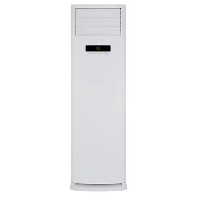 کولر گازی ایستاده گری 48000 اینورتر GVH48AT-K3DTD4A/I