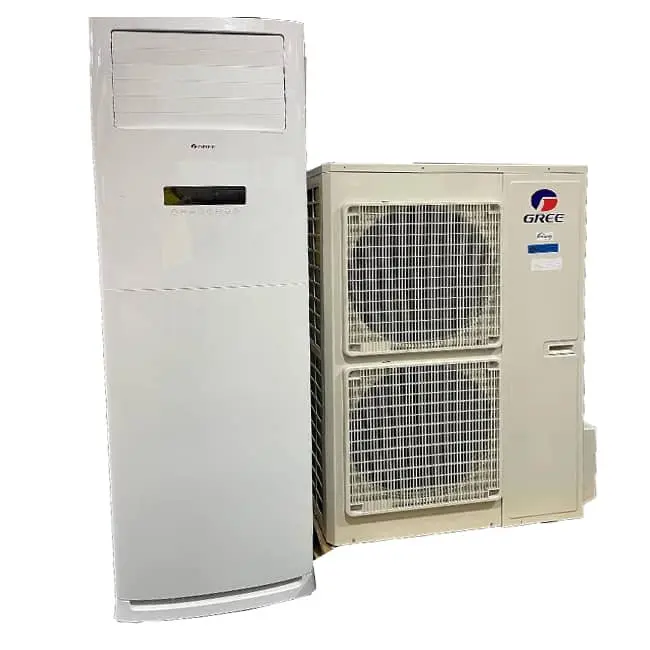 gvh48at k3dtd4ai 4 .jpg کولر گازی ایستاده گری 48000 اینورتر GVH48AT-K3DTD4A/I