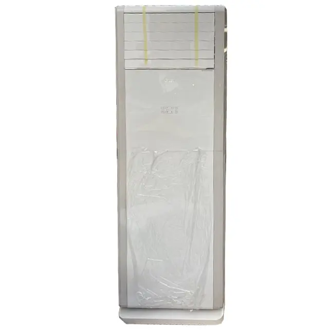 کولر گازی ایستاده گری 60000 اینورتر GVH60AP-K3DTC7A
