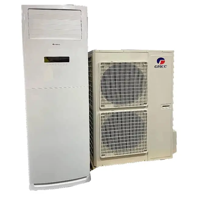 4 کولر گازی ایستاده گری 60000 اسپلیت GVH60AT-M3NTD4A T3 gvh60at m3ntd4a 7 .jpg کولر گازی ایستاده گری 60000 اسپلیت GVH60AT-M3NTD4A T3
