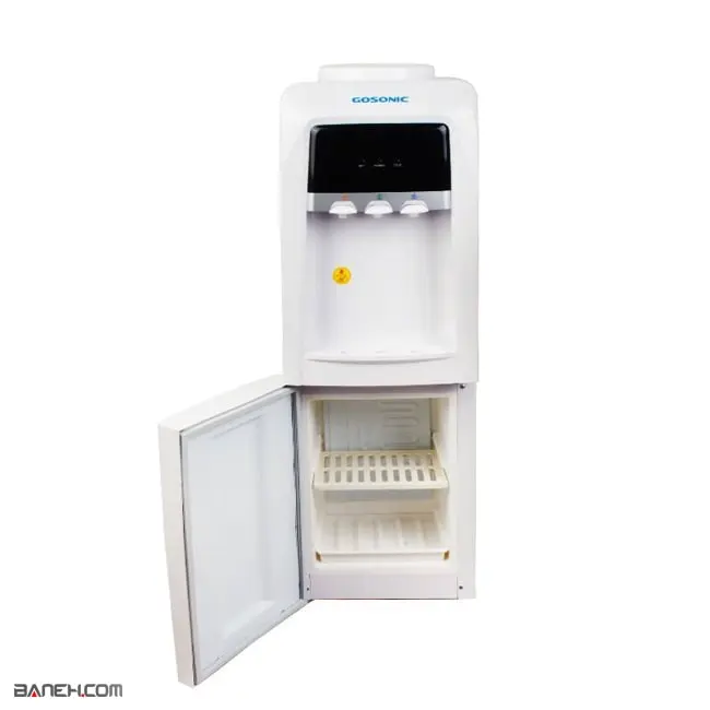 آب سرد کن گوسونیک 500 وات Water Gwd-529 Gosonic