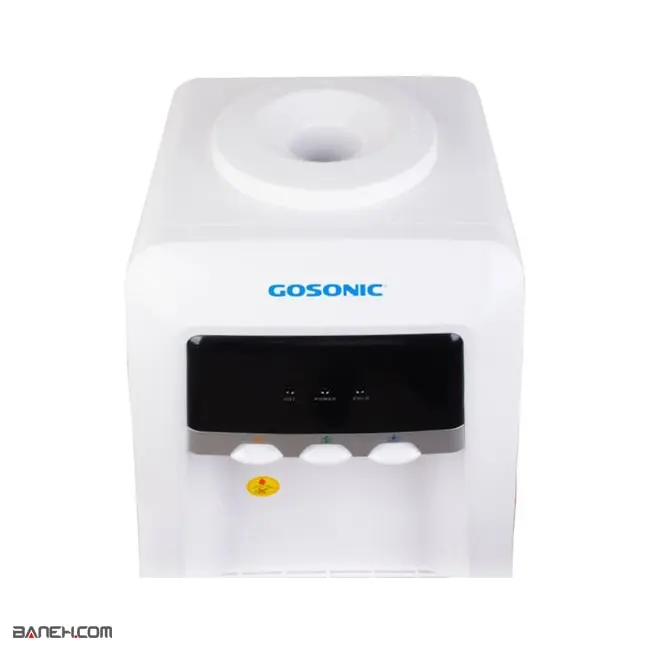 آب سرد کن گوسونیک 500 وات Water Gwd-529 Gosonic