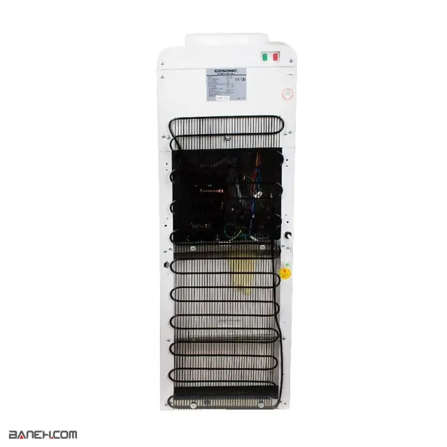 آب سرد کن گوسونیک 500 وات Water Gwd-529 Gosonic