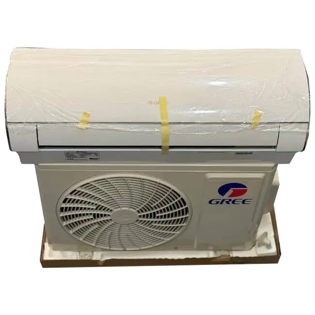 کولر گازی گری 9000 مدل GWH09ACAXA-K3NNA1A/I T1
