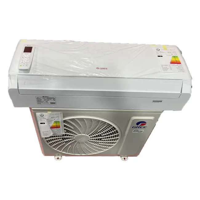 کولر گازی گری 12000 اینورتر GWH12AGC-K3DTA1AO R410a