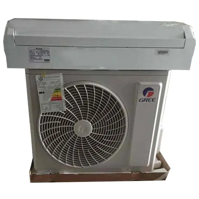کولر گازی گری 12000 اینورتر GWH12AGC-K3DTA1AO R410a