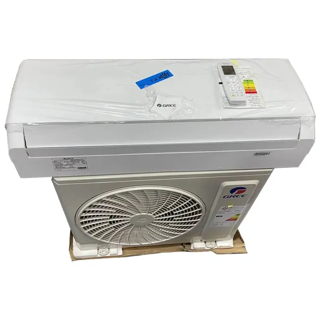 کولر گازی گری 12000 اینورتر GWH12AGC-K3DTA1AO R410a