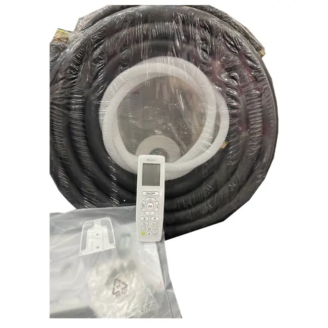 کولر گازی گری 12000 اینورتر GWH12AGC-K3DTA1AO R410a