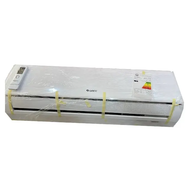 کولر گازی گری لومو 18000 اینورتر GWH18QE LOMO R410 T3