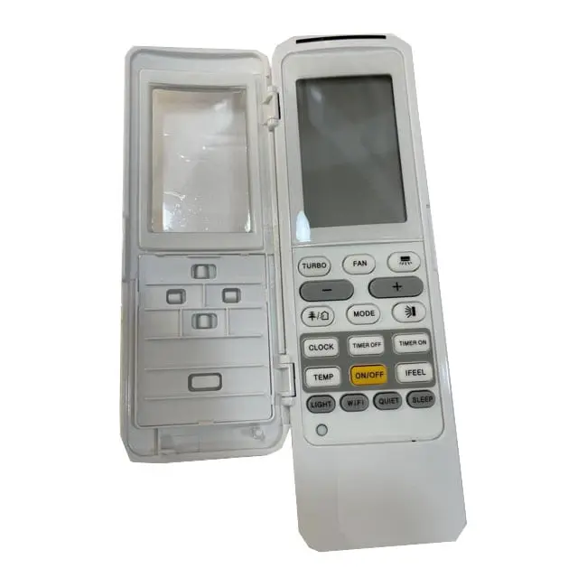 کولر گازی گری لومو 18000 اینورتر GWH18QE LOMO R410 T3