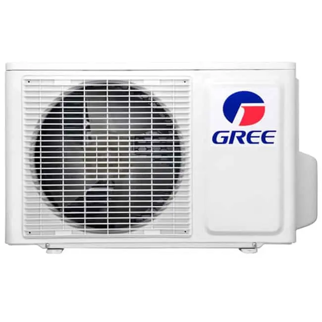 کولر گازی گری 18000 کم مصرف GWH18AAC-K3NNA1A/I T1