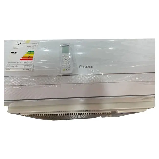 کولر گازی گری 18000 کم مصرف GWH18ACD-K3NTA5B T3
