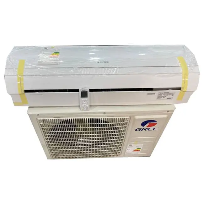 کولر گازی گری 18000 کم مصرف GWH18ACD-K3NTA5B T3