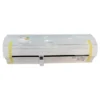 gwh18acd kinta3a 6 کولر گازی گری 18000 رادیات طلایی GWH18ACD-K1NTA3A