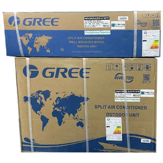 کولر گازی گری 24000 اینورتر پلار GWH24AGE-K3DTA1A T3