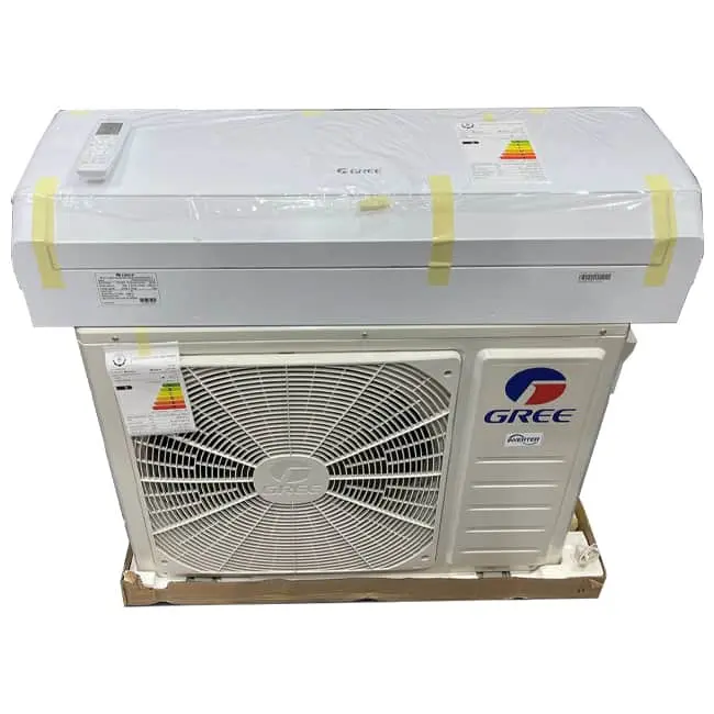 کولر گازی گری 24000 اینورتر پلار GWH24AGE-K3DTA1A T3