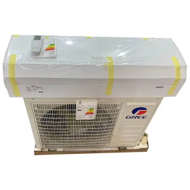 کولر گازی گری پلار 18000 کم مصرف GWH18AGD-K3NTA1A Polar T3