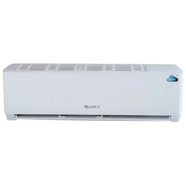کولر گازی گری پلار 18000 کم مصرف GWH18AGD-K3NTA1A Polar T3