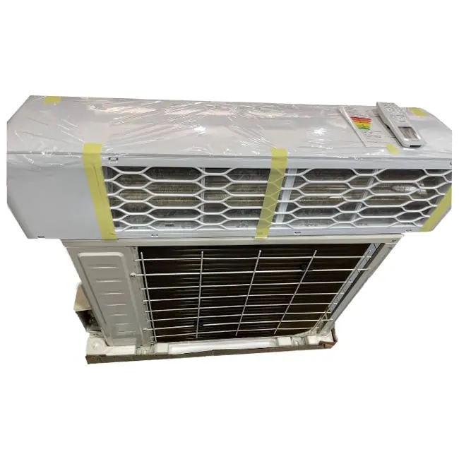کولر گازی گری پلار 18000 کم مصرف GWH18AGD-K3NTA1A Polar T3