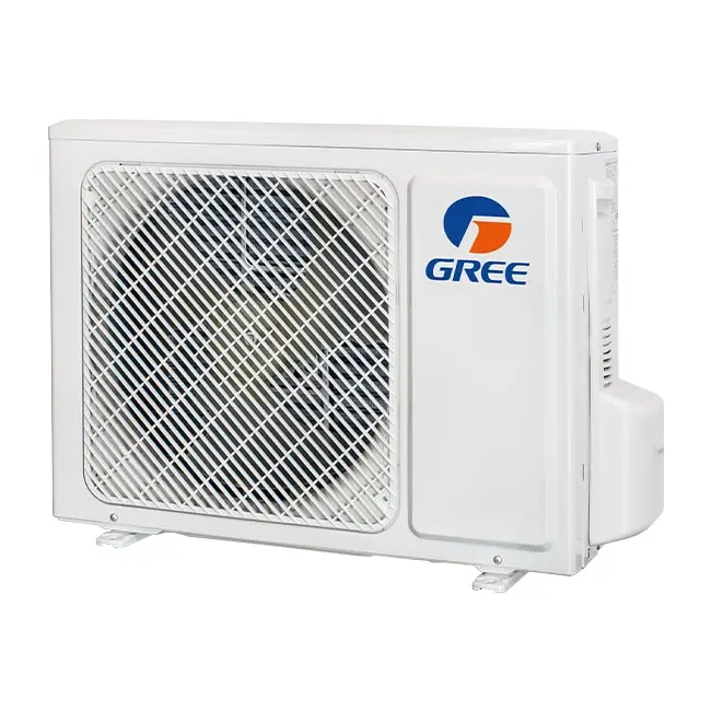 کولر گازی گری 18000 اینورتر پلار GWH18AGE-K3DTA1A/I
