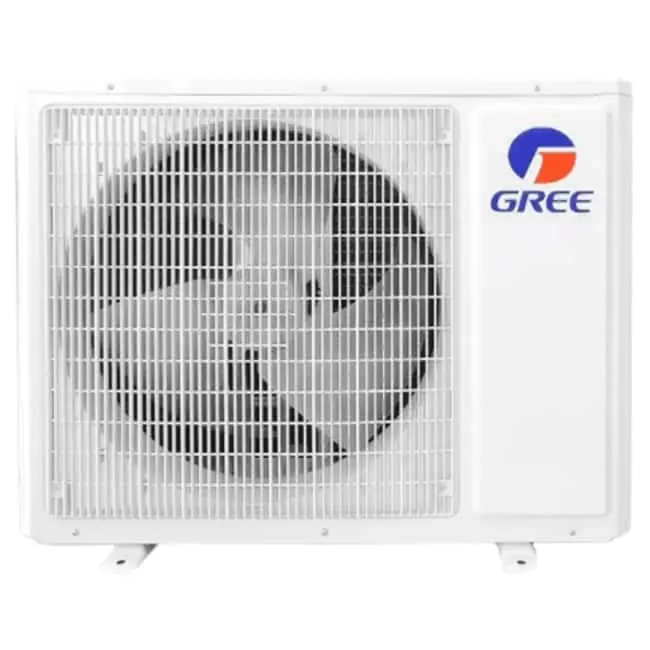 کولر گازی گری 18000 اینورتر پلار GWH18AGE-K3DTA1A/I