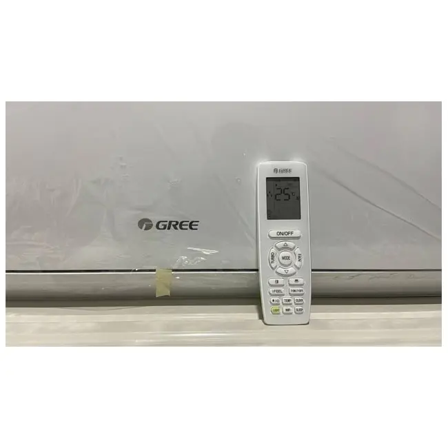 کولر گازی گری 18000 اینورتر پلار GWH18AGE-K3DTA1A/I