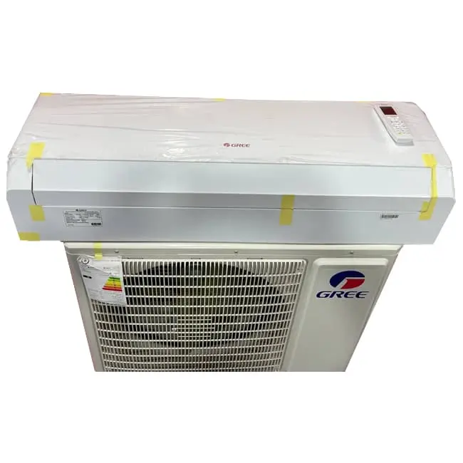 کولر گازی گری 18000 اینورتر پلار GWH18AGE-K3DTA1A/I