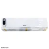 gwh18qd k3dna1bo 1 کولر گازی گری 18000 سرد و گرم Gree GWH18QD-K3DNB8B/I