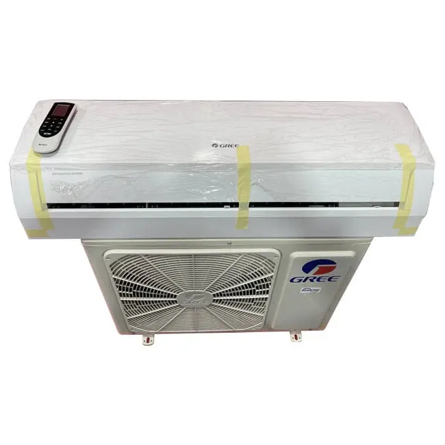 کولر گازی گری لومو 18000 اینورتر GWH18QD-K3DNB2E/I T1