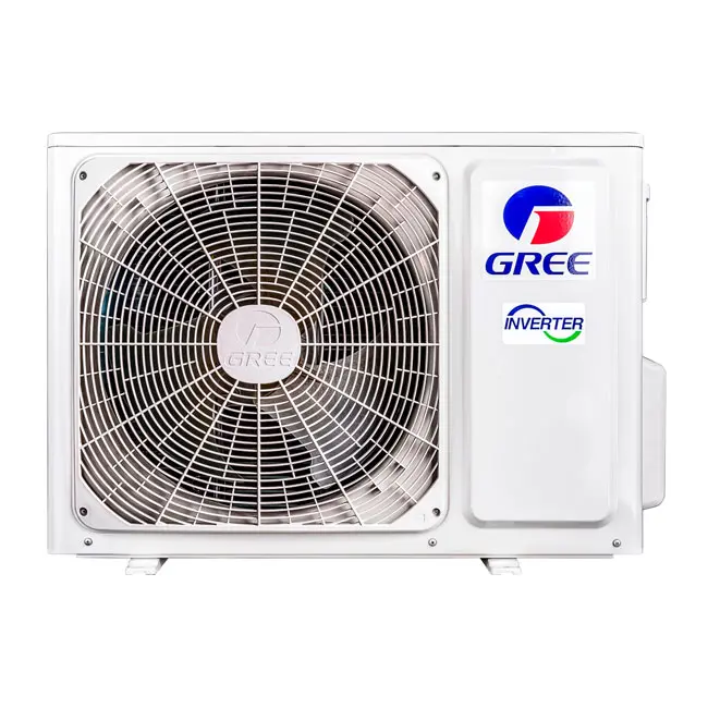 کولر گازی گری 24000 کم مصرف GWH24AGE-K3NTA1F/I