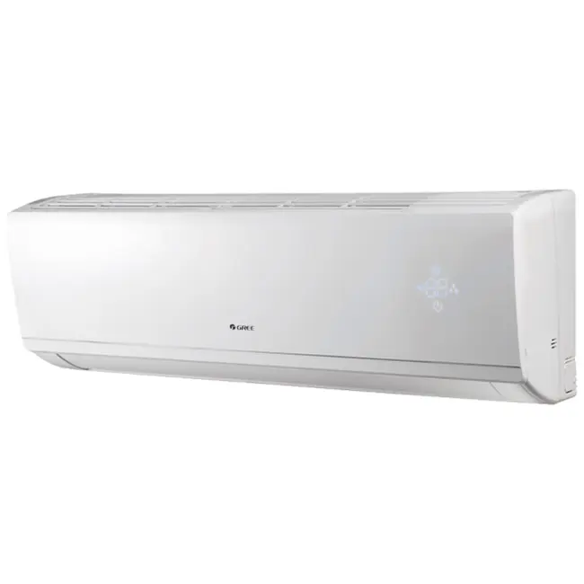 کولر گازی گری لومو 24000 اینورتر GWH24QE-K3DNB8G/I Lomo T1