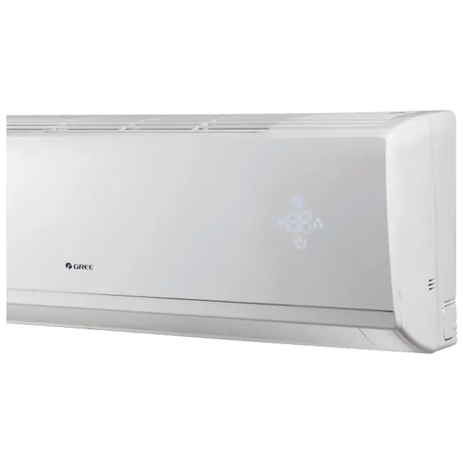 کولر گازی گری لومو 24000 اینورتر GWH24QE-K3DNB8G/I Lomo T1