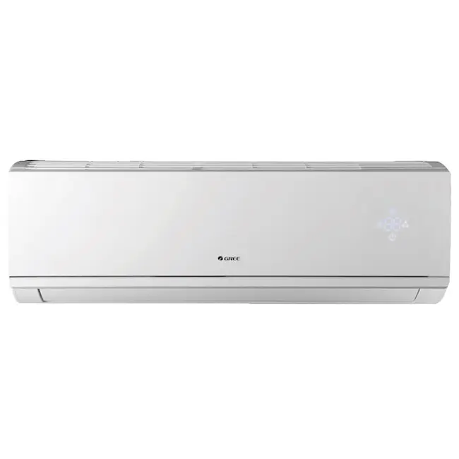 کولر گازی گری لومو 24000 اینورتر GWH24QE-K3DNB8G/I Lomo T1